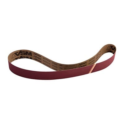 Sanding Belts - 2'''' (5.1cm) X 48'''' (121.9cm) Sanding Belt, 220 Grit