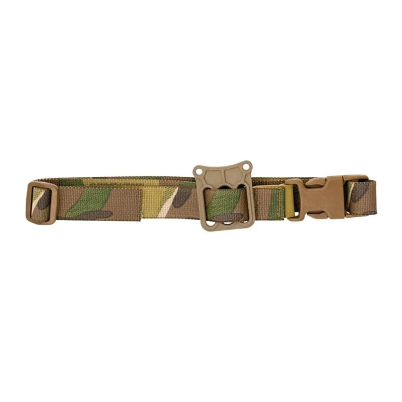 True North Concepts Modular Holster Adapter Leg Strap Kit Nylon/Polymer, Multicam