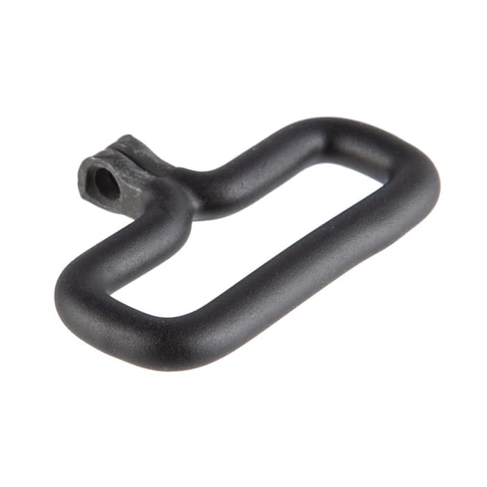 Sons of Liberty Gun Works Front Sling Loop, Black