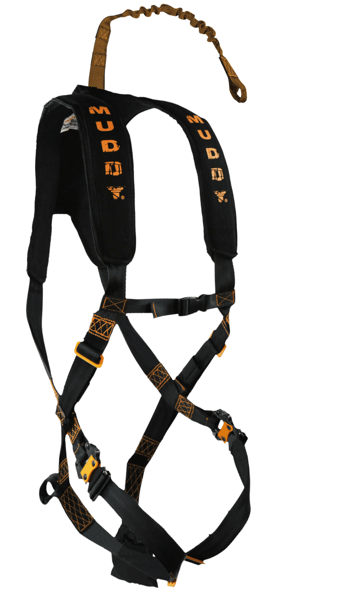 Muddy Diamondback Harness - MUD-MSH300