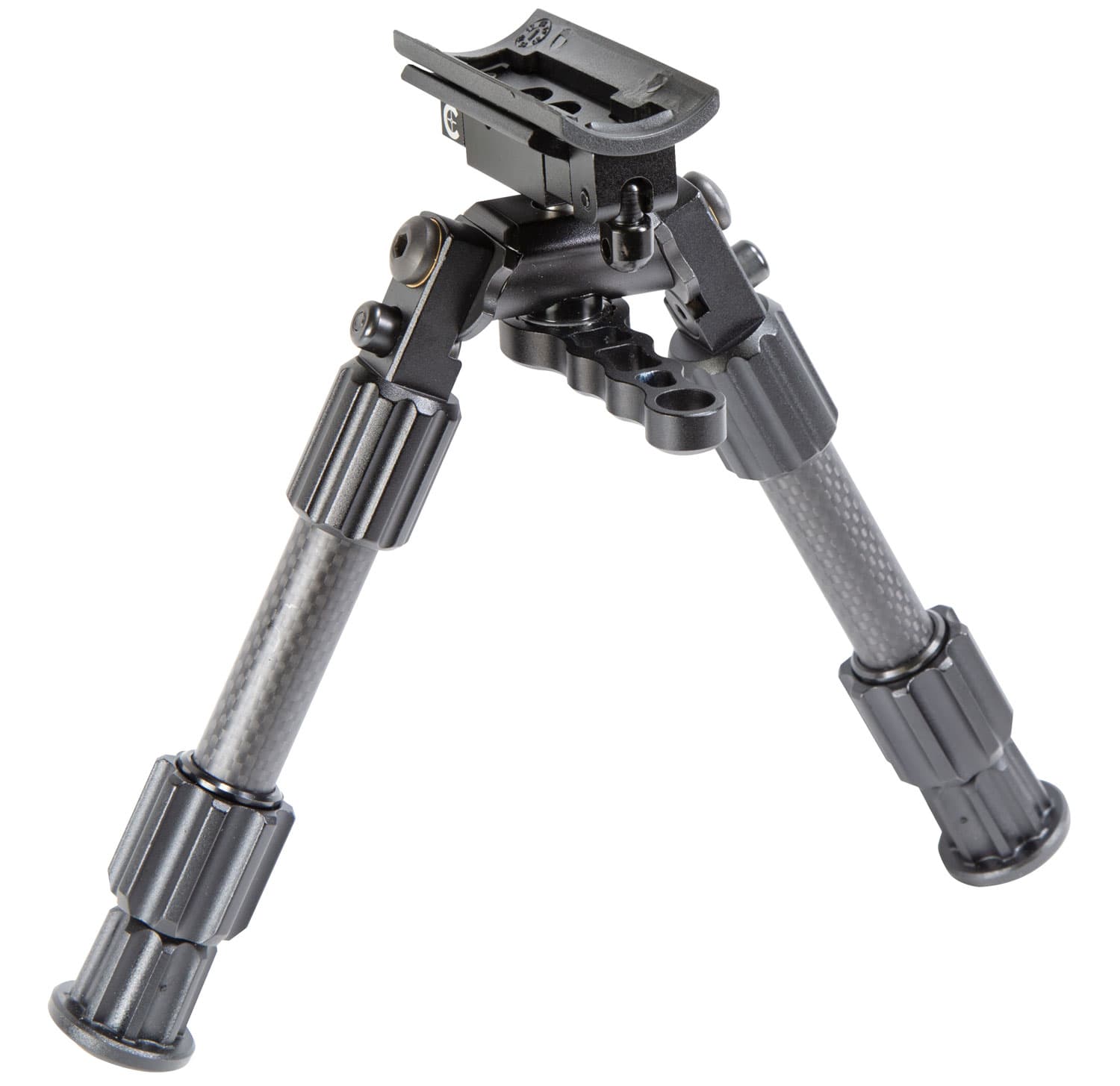 Caldwell Accumax Premium Bipod Sling Swivel Stud Attachment, 6" to 9" Adjustable - 1092515