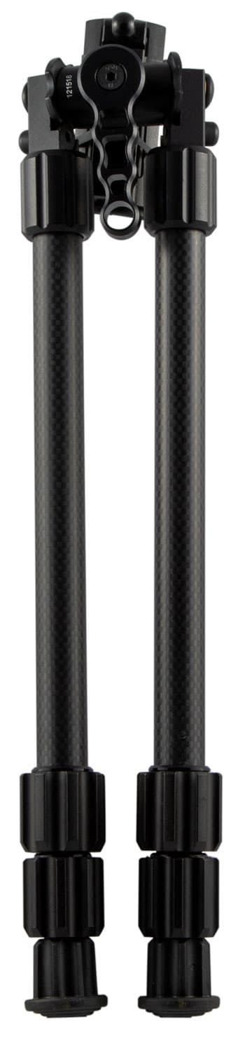 Caldwell Accumax Premium Bipod Sling Swivel Stud Attachment, 13" to 30" Adjustable - 1095201