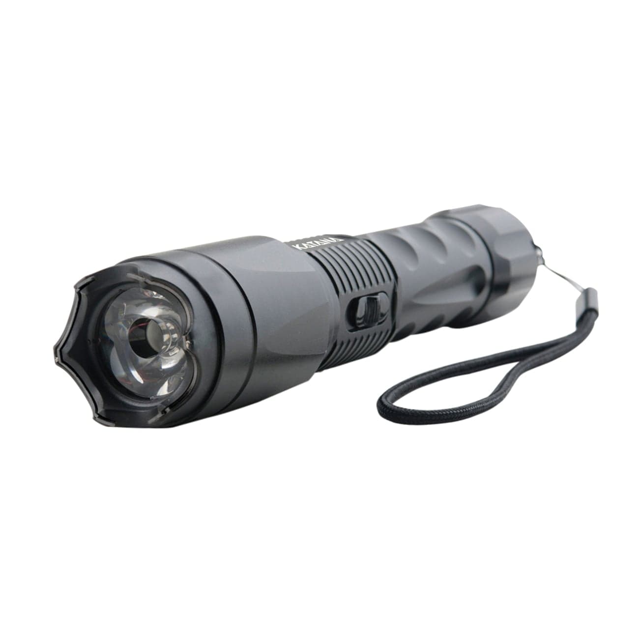 Guard Dog Katana Flashlight with HV Stungun 400 lm - SG-GDK400HV