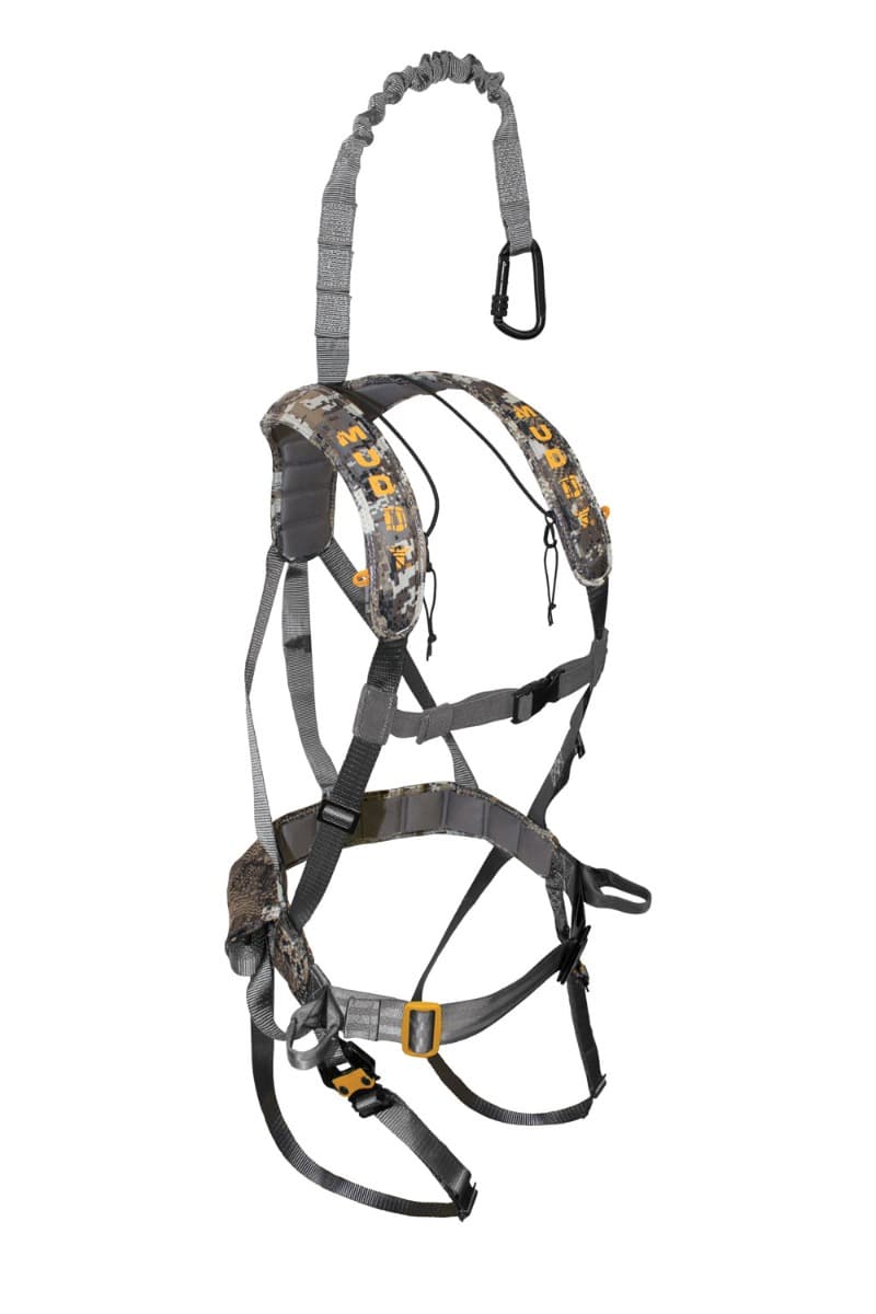 Muddy Ambush Harness - MUD-MSH500