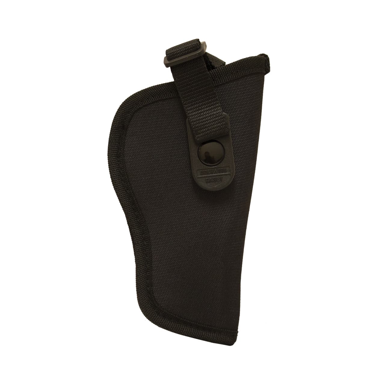 Birchwood Casey Ruger LCP Nylon OWB Holster Ambidextrous 03, Black - NH03