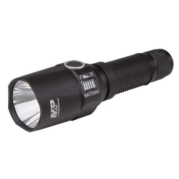 Smith & Wesson M&p Night Terror Compact Flashlight 3236 Lm - 1097919