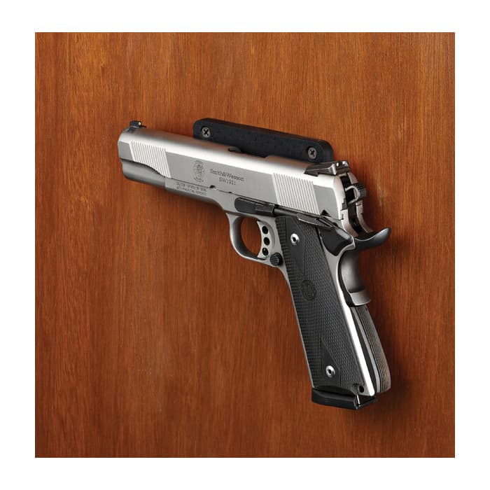 Versatile Magnet Mount Hornady Magnetic Magnet Accessory Mount - 43 lb - 95910