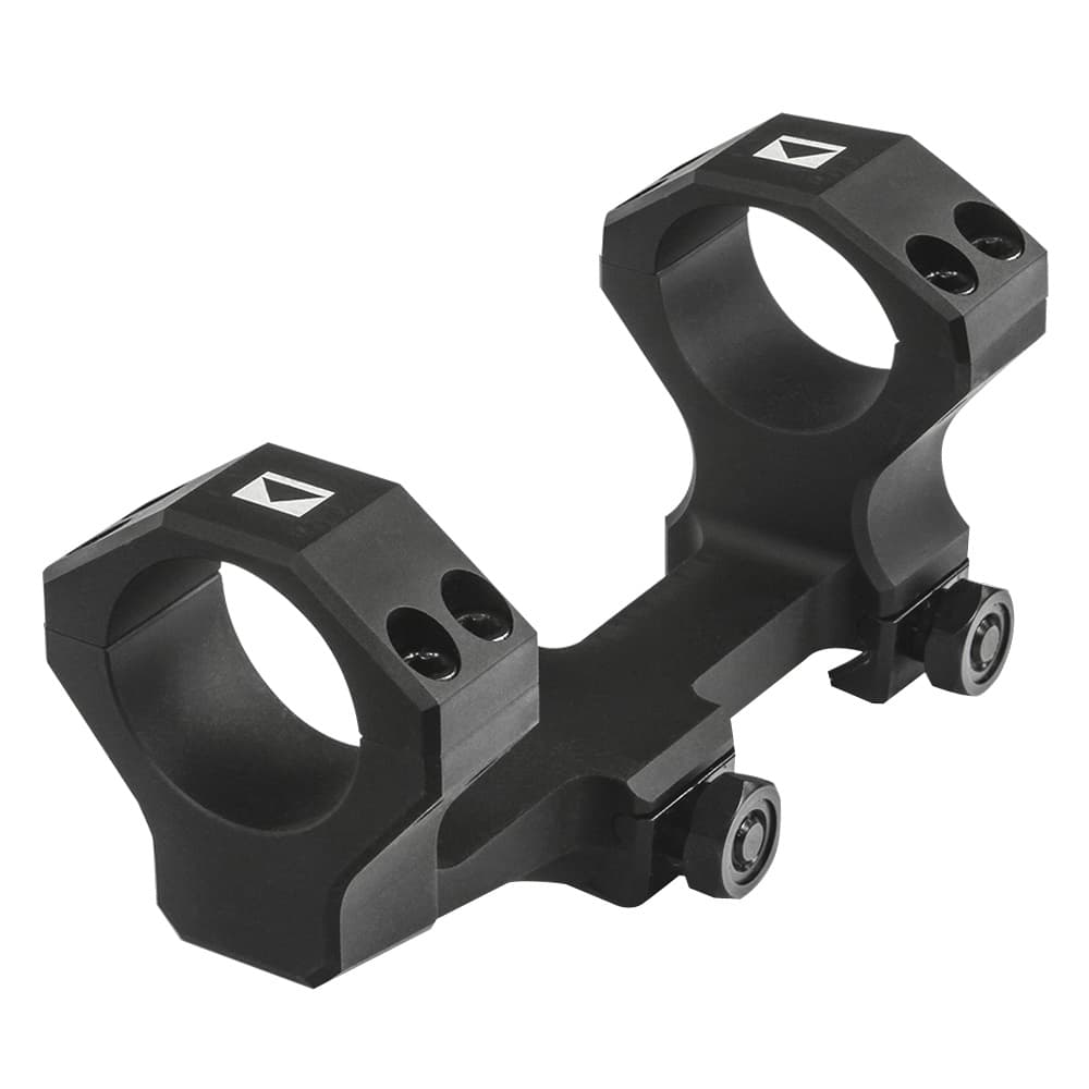 Steiner T-Series Cantilever AR Mount 30mm Tube 35mm Picatinny Rail - 5970