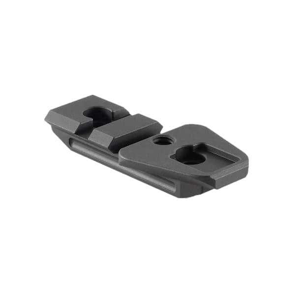 iRay USA Rico Micro Pictail Helmet/Weapon Shoe - AC52