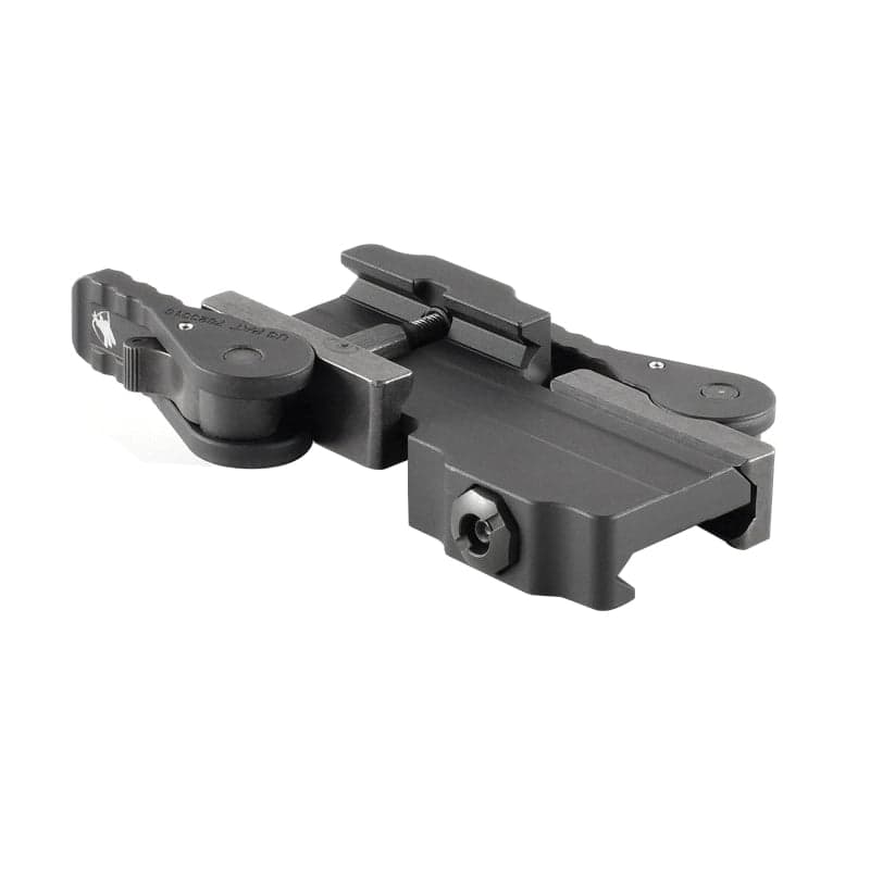 iRay USA Rico Micro MQD Mount Picatinny Rail - AC36