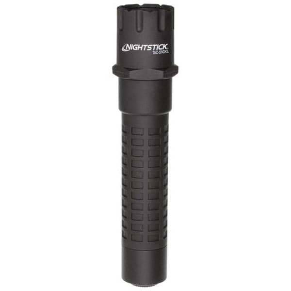 Bayco Products Flashlight 6.25" 140/350/800 lm - TAC-510XL