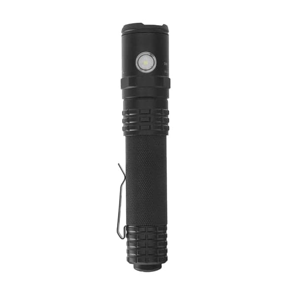 Bayco Products Dual-Light Flashlight 5.90" 125/450/1100 lm - USB-588XL