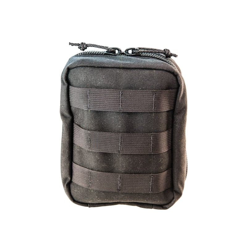 High Speed Gear Inc. Mini EOD Pouch, Black