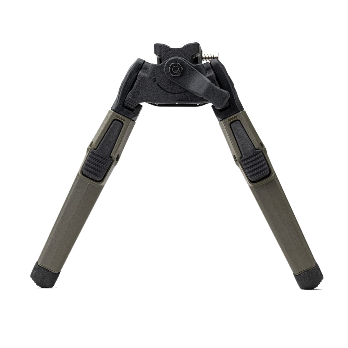 MDT ORYX Sling Swivel Stud Bipod 7.20" - 10", OD Green