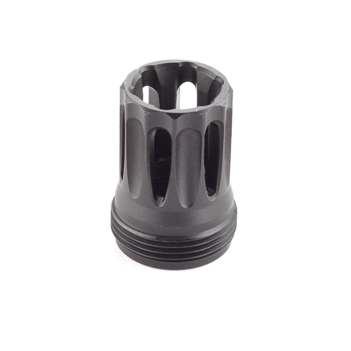 Wilson Combat Quell Suppressor Interface K-Mount 11/16-24, Black