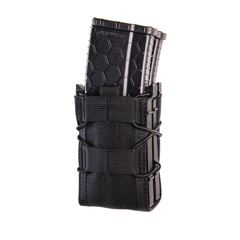 High Speed Gear Inc. X2R Taco Belt Mount Magazine Pouch, Black