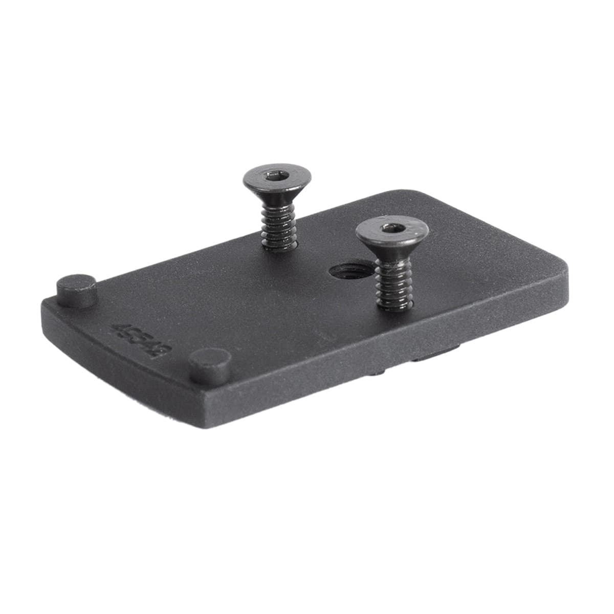 EGW Sight Mount Fits Holosun 407C/507C/Smith & Wesson M&P Shield EZ/Trijicon RMR
