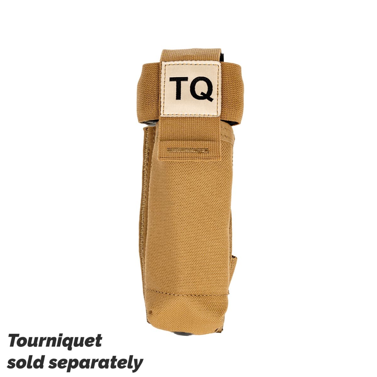 NAR Tourniquet Holder - Coyote - 30-0044