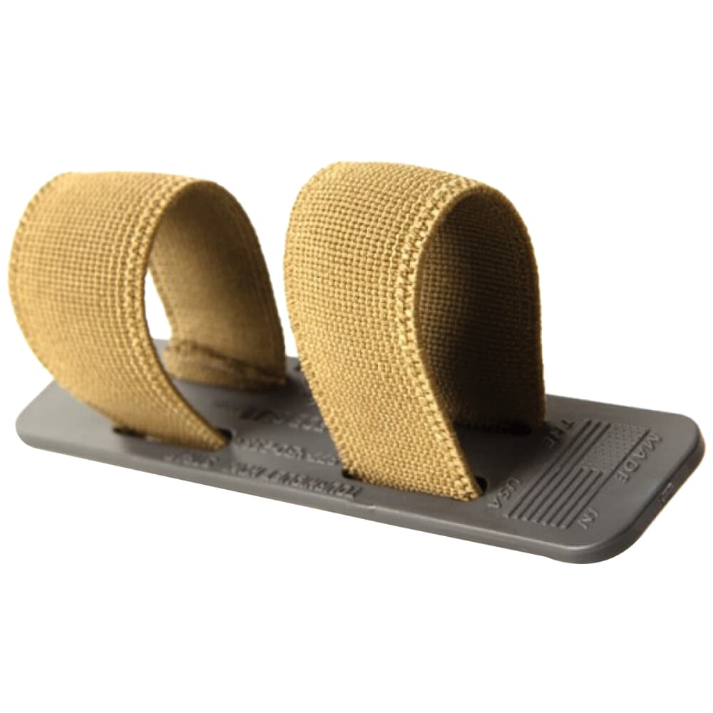 Blue Force Gear Tourniquet Now 4.75" x 1" x 0.13" Tourniquet Holder, Coyote Brown