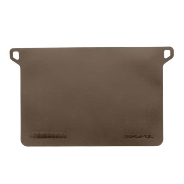 Magpul Daka 13" X 9" Large Waterproof Window Pouch, Flat Dark Earth