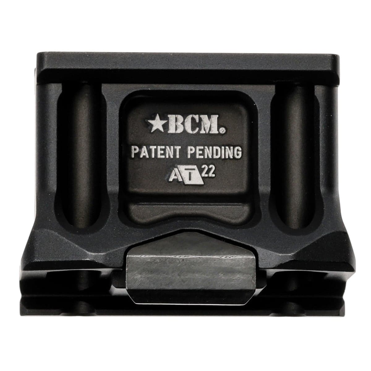 Bravo Company Angled Torque Optic Mount Fits Aimpoint Micro T2