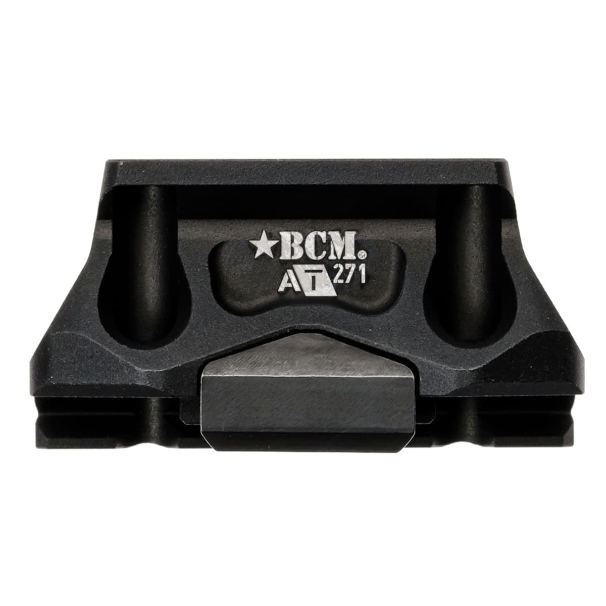 Bravo Company Lower 1/3 Co-Witness Angled Torque Optic Mount Fits Trijicon MRO