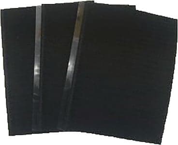 Sticky Holsters Adhesive Strips 3 Pack-Travel Mount Adhesive Strips