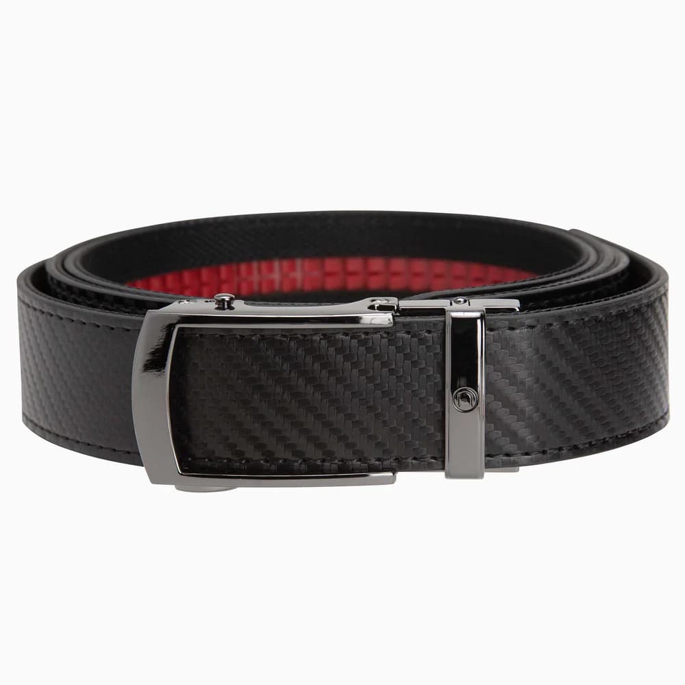 Nexbelt Bond 1 3/8" EDC Gun Belt, Carbon Black - PCS5772