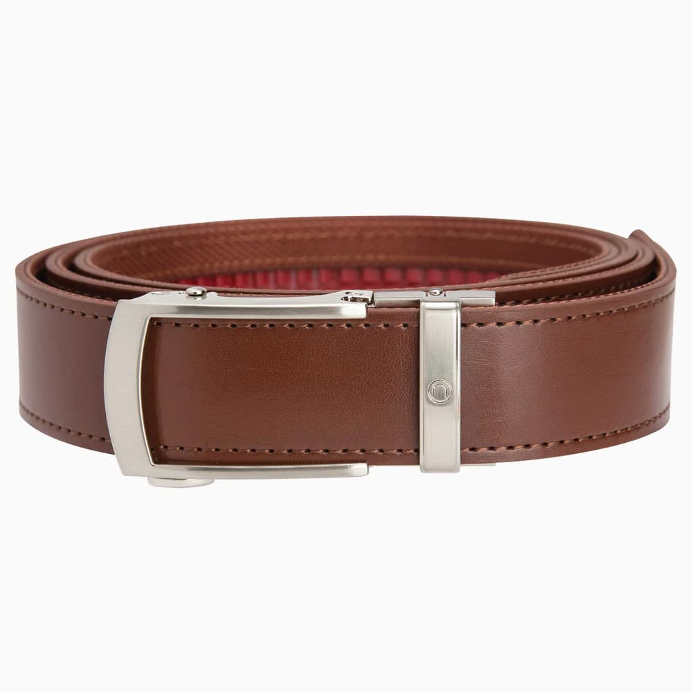 Nexbelt Bond 1 3/8" EDC Gun Belt, Brown - PCS5710