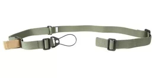 Vickers Standard AK Sling - OD Green - K-SP-0046-OD