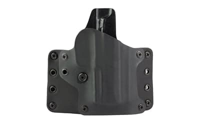 Black Point Tactical Blackpoint Tactical 365 X-Macro Leather Wing Owb Holster - 151955