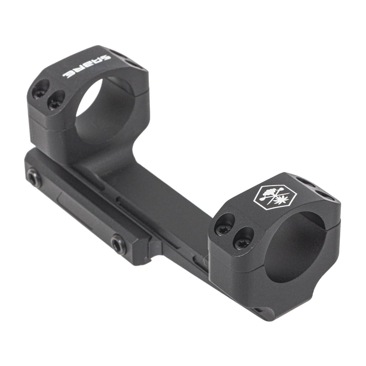 Palmetto State Armory Sabre 1" MSR Mount, Black