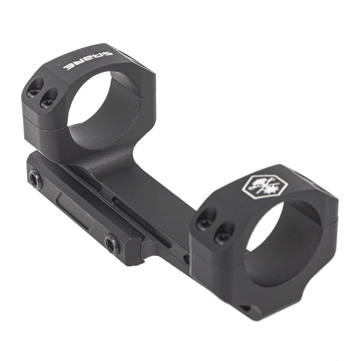 Palmetto State Armory Sabre 30mm MSR Mount, Black