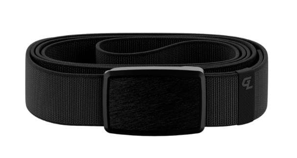 Groove Life Low Profile Belt - Black/Midnight