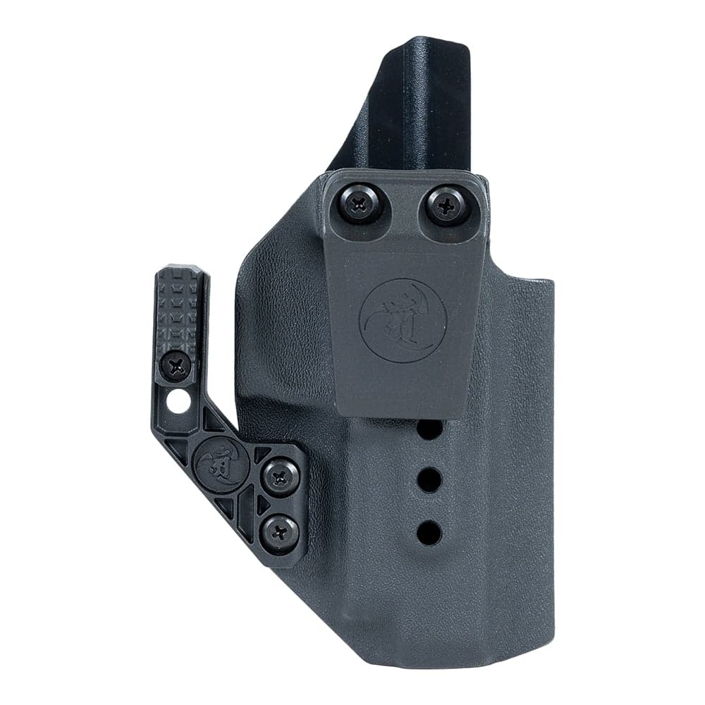 Anr Design, Llc Anr Design Psa Dagger Fs-S, Iwb/Appendix Holster, Black