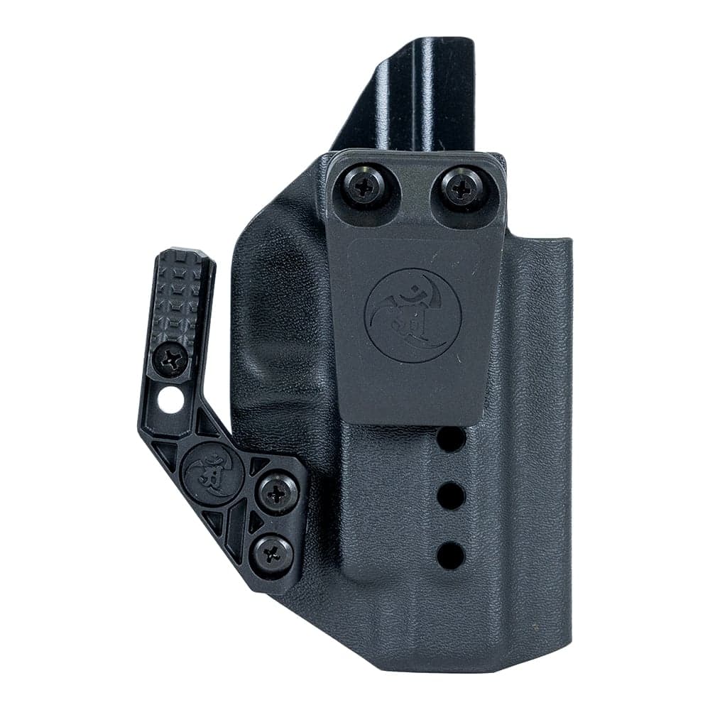 Anr Design, Llc Anr Design Psa Micro Dagger, Iwb/Appendix Holster, Black
