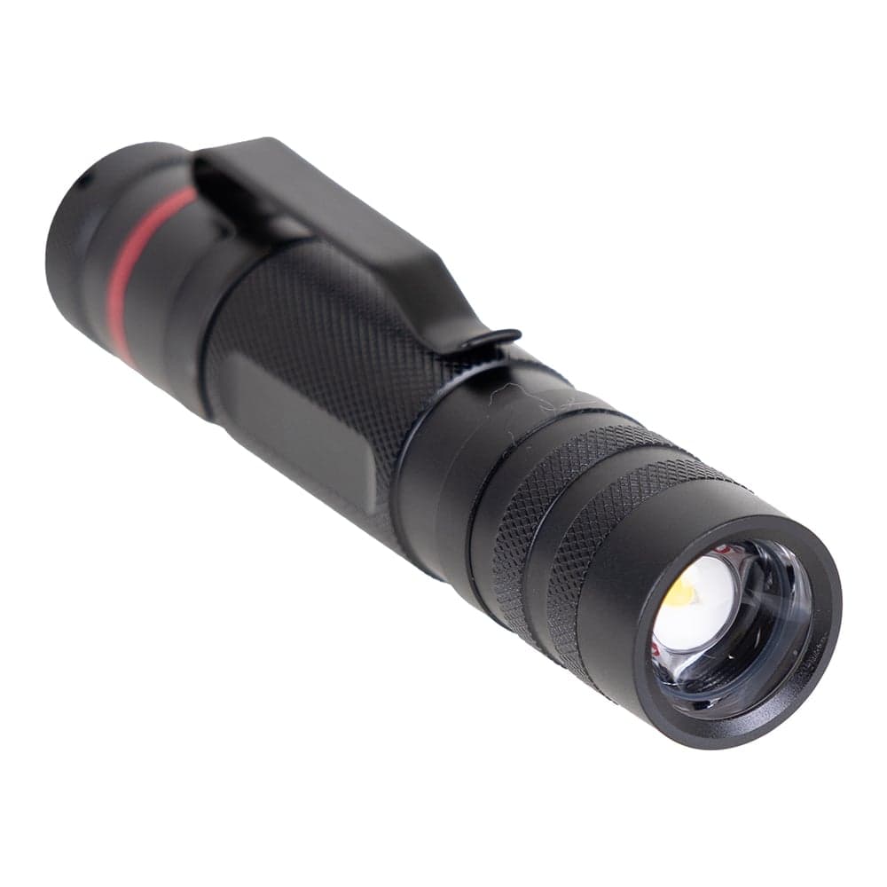 Coast PX1 LED Pure Beam Focusing Flashlight - 20864