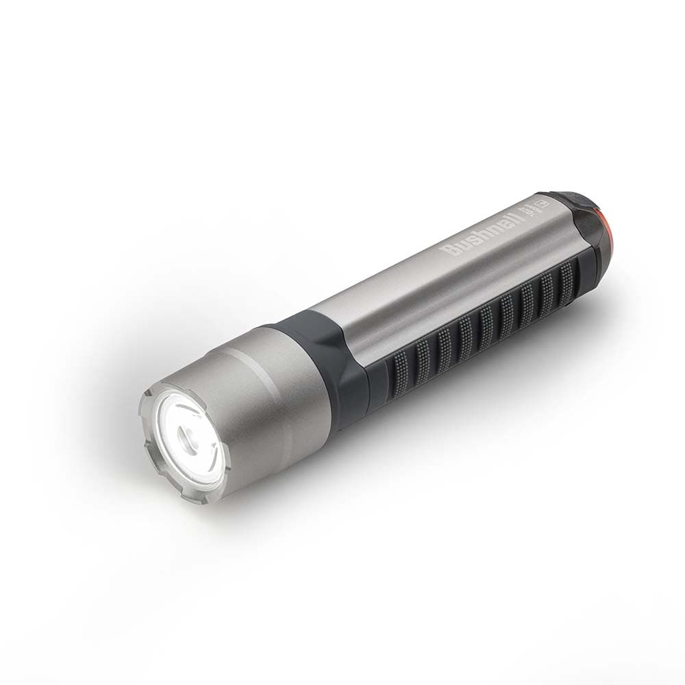 Bushnell Rubicon 500 Lumens Rechchargable Flashlight - 50075