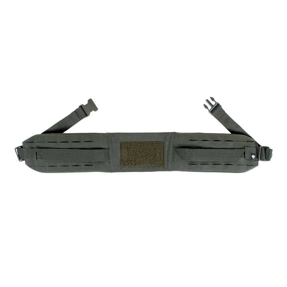 First Tactical Tactix Waist Belt, OD Green