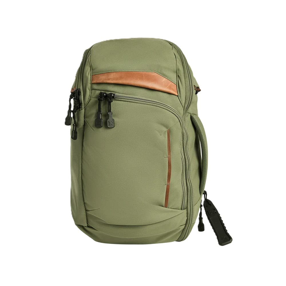 VERTX GAMUT 18L SLING, EVERGREEN