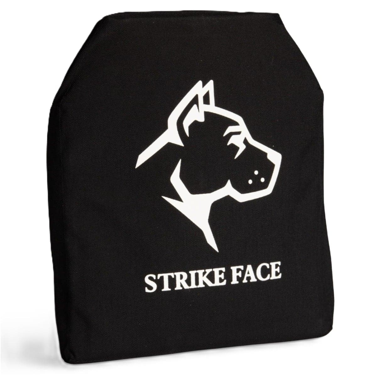 Guard Dog Body Armor Single Trauma Pad/Anti-Spall Sleeve
