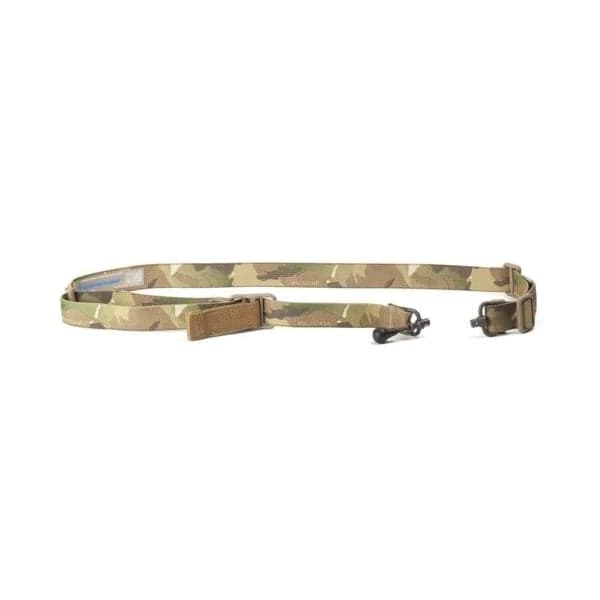 Blue Force Gear Vickers 221 Padded Sling 2", Multicam