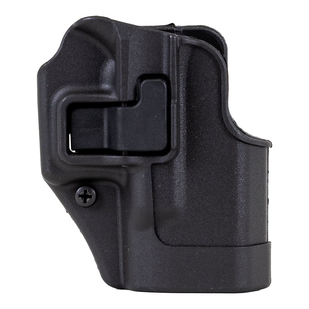 Blackhawk! SERPA CQC RH Holster For Glock 26/27/33 - 410501BK-R