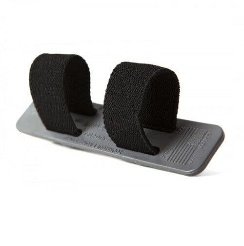 Blue Force Gear Tourniquet Now 4.75" x 1" x 0.13" Tourniquet Holder, Black