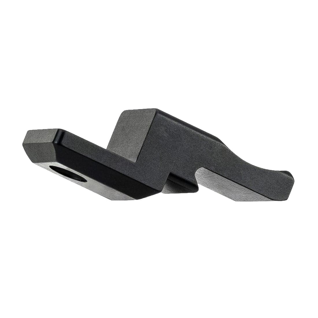 MDT Standard Mount Picatinny Rail - Durable Standard Mount for Picatinny Rails - 107204-BLK