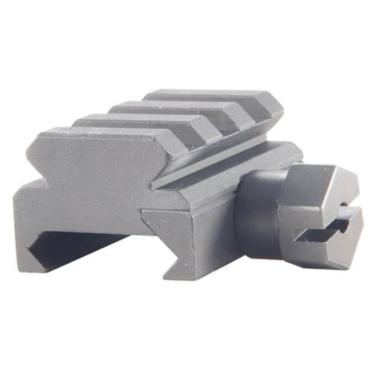 Brownells Mini Riser Mount Picatinny