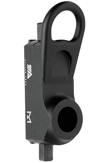 Sylvan Arms - R.A.M.S Quick Detach MLOK Sling Loop and QD Mount - QDR200