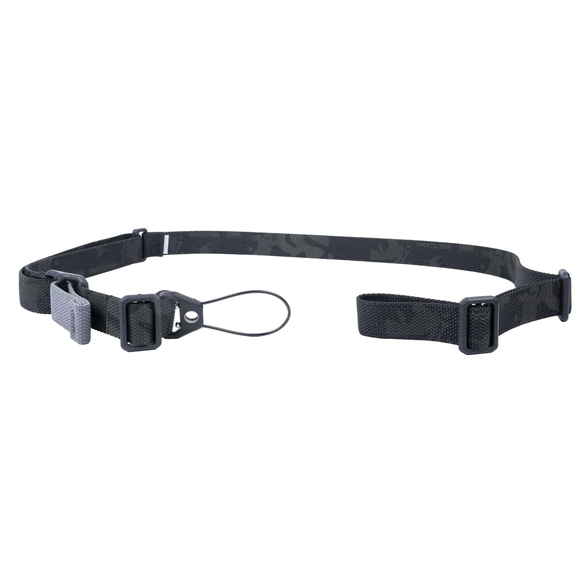 Blue Force Gear Sling 45" - 55", Multicam Black - Versatile and Adjustable - K-SP-0046-MB