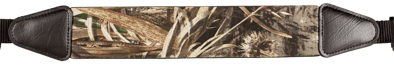 Boyt The Outdoor Connection Elite Adjustable Sling w/ Brute E-Z Detachable Swivel, Advantage MAX-4 - NDS-90081