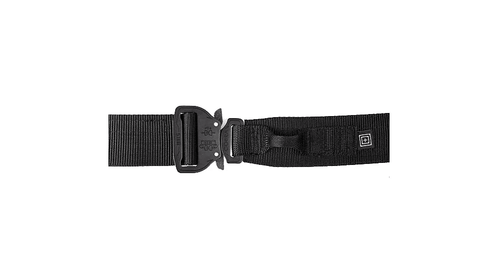 5.11 Maverick Assaulters Belt - Black - 3XL - 59569-019-3XL